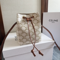 Celine Bucket Bags